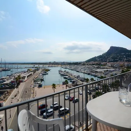 Nautic 1-4 Apartament *