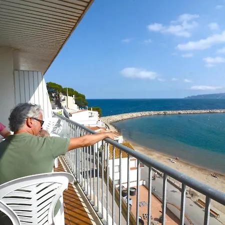 Apartament Nautic 1-4