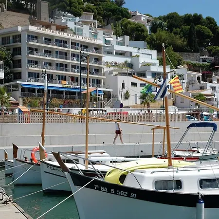 Apartment Nautic 1-4 *