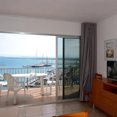 Nautic 1-4 Apartment *
