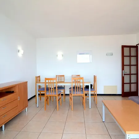 Nautic 1-4 Apartament *