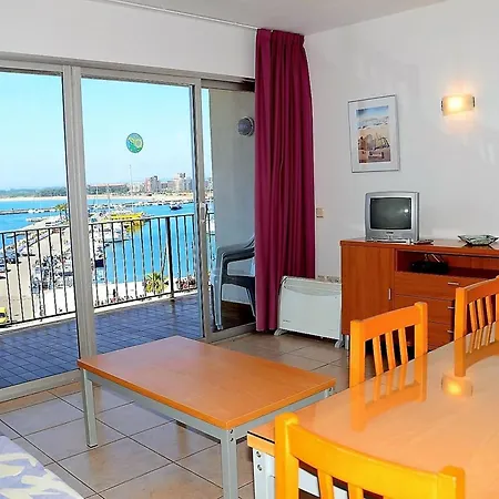 Apartament Nautic 1-4